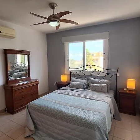 Coastal Paradise ניקוסיה