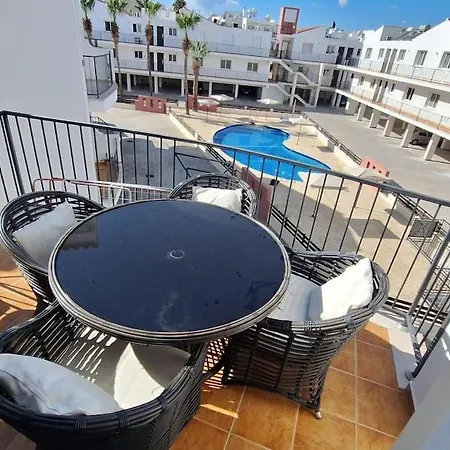 Coastal Paradise דירה *